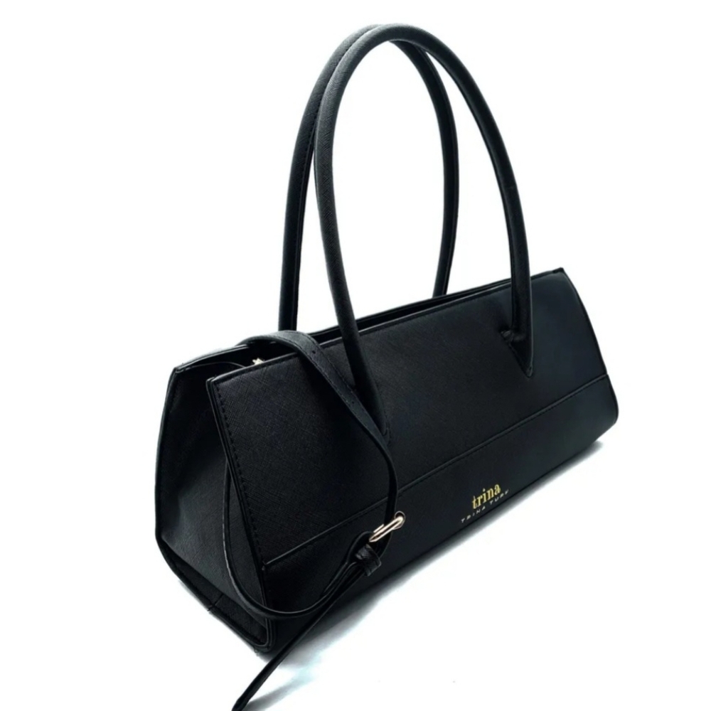 Trina Turk Handbag NWT - Picture 2 of 2